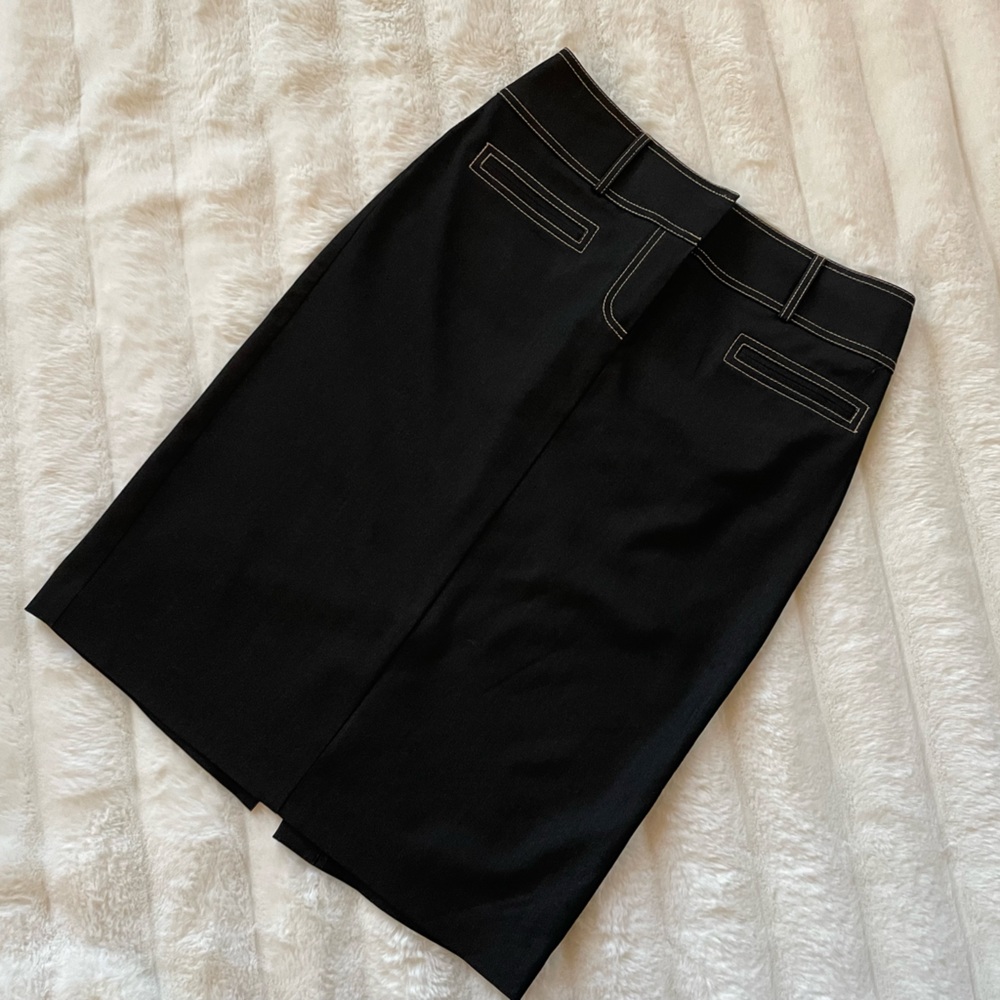 Cache Skirt.